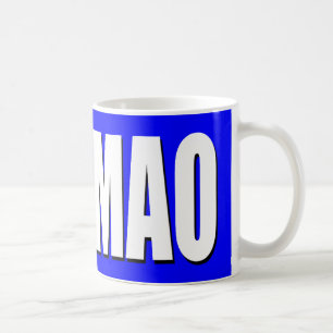 ROFLMAO Mug