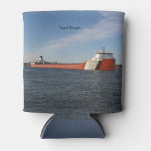 Roger Blough can cooler
