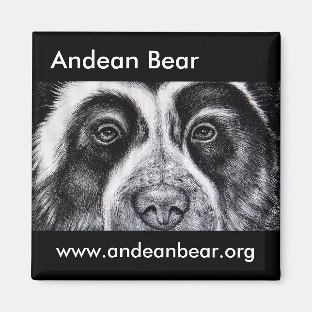 Roger Manrique magnet (Front)