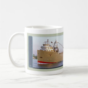 Rogers City Coffee Mug