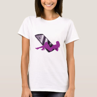 Rogue Agenda Silhouette T-Shirt