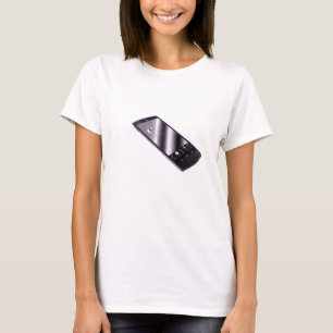 Rogue Agenda T-Shirt, Phone T-Shirt