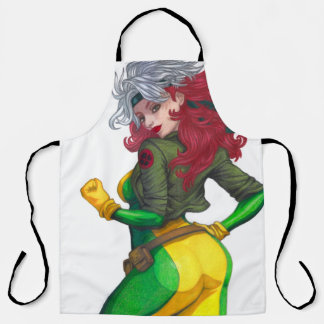 Rogue Apron