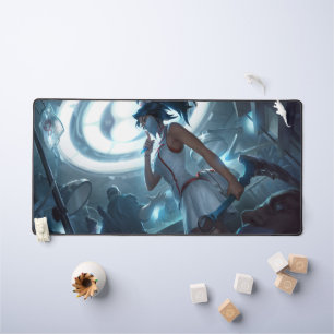 Rogue Assassin Deskmat   Customisable Desk Mat
