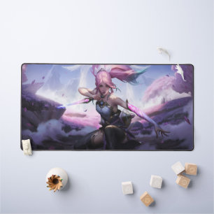 Rogue Assassin Deskmat   Customisable Desk Mat