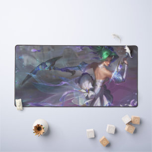 Rogue Assassin Deskmat   Customisable Desk Mat