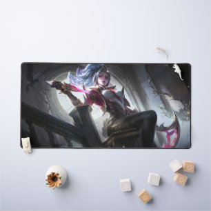 Rogue Assassin Deskmat   Customisable Desk Mat