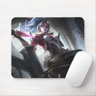 Rogue Assassin Mousepad   Customisable Mousepad