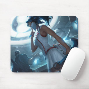 Rogue Assassin Mousepad   Customisable Mousepad