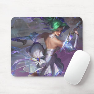 Rogue Assassin Mousepad   Customisable Mousepad