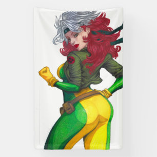 Rogue Banner