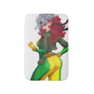 Rogue Bath Mat
