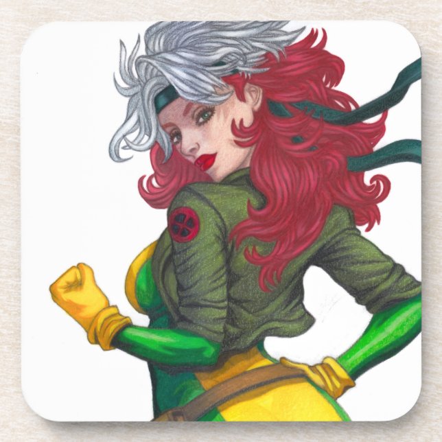 Rogue Coaster (Front)