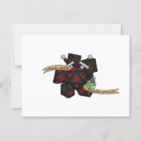 Rogue Dice Design