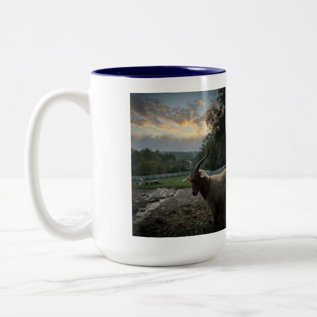 Rogue Mug (Left)