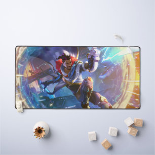 Rogue Sentinel Deskmat   Customisable Desk Mat