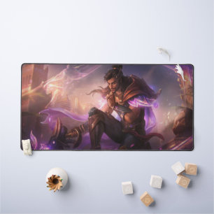 Rogue Sentinel Deskmat   Customisable Desk Mat