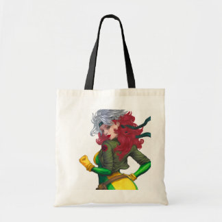 Rogue Tote Bag
