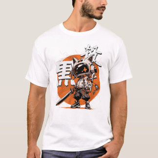 Rogue Unit T-Shirt