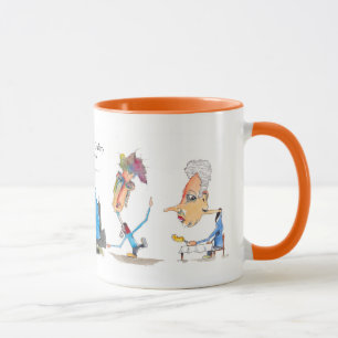 Rogue's Gallery mug... Mug