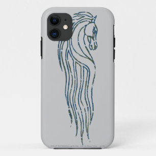 Rohan Kings Hall Banner Case-Mate iPhone Case