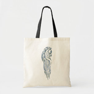 Rohan Kings Hall Banner Tote Bag