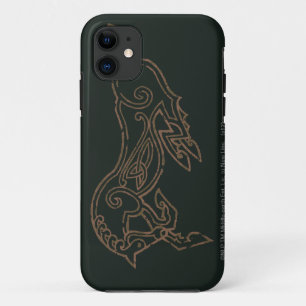 Rohan Symbol Case-Mate iPhone Case