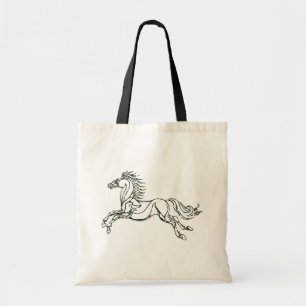 Rohan Symbol Tote Bag