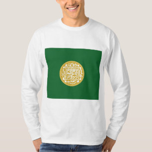 Rohingya Muslim Flag T-Shirt