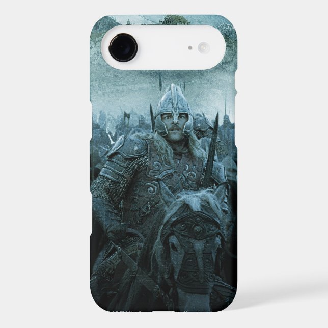 ROHIRRIM™ Case-Mate iPhone CASE (Back)