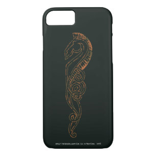 Rohirrim Flag Case-Mate iPhone Case