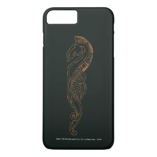Rohirrim Flag Case-Mate iPhone Case