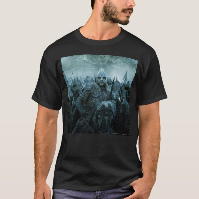 ROHIRRIM™ T-Shirt (Front)