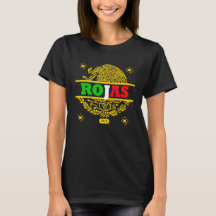 ROJAS MEXICO GOLD T-Shirt