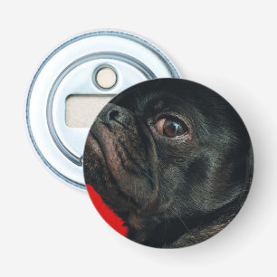 rojo dog bottle opener