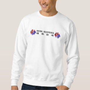 ROK Riders Sweatshirt