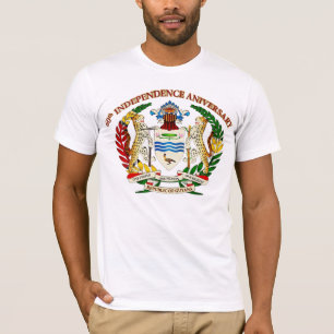 Rokclonedesigns T-Shirt _2025 Art Intelligence Tri