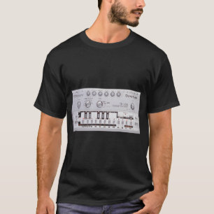 Roland TB-303 T-Shirt