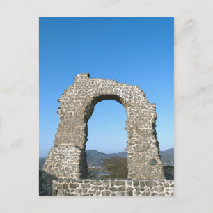 Rolandsbogen Postcard
