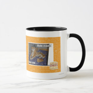 Role Model, I haz one Mug