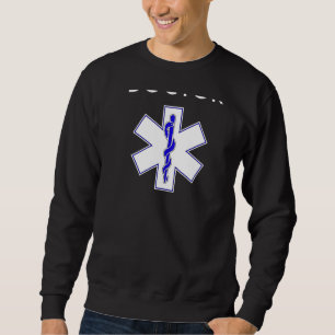Role Of Doctor Doctor Hospital Department Health E Sweatshirt