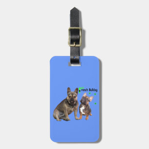 Rolex-Devil Luggage Tag