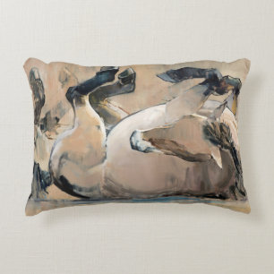 Roll Decorative Cushion