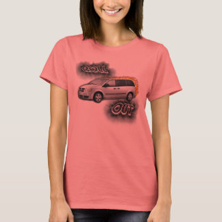 ROLL OUT... minivan pimping T-Shirt