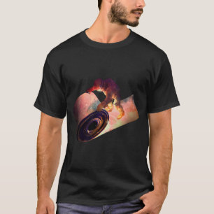 Roll Out T-Shirt