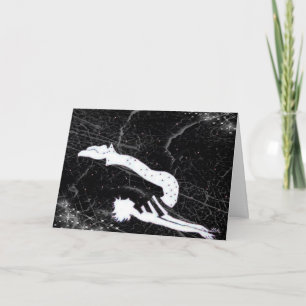 Roll Over to a New You Pilates card
