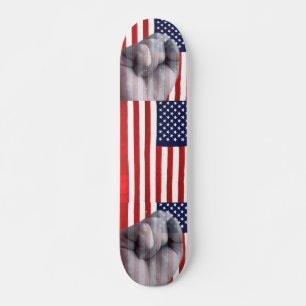 Roll with it_ Skateboard