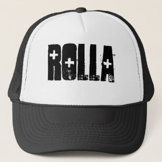 Rolla Cap