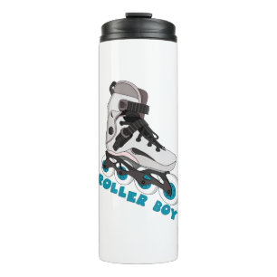 Roller Boy Thermal Tumbler