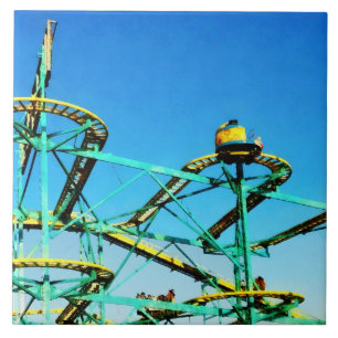 Roller Coaster